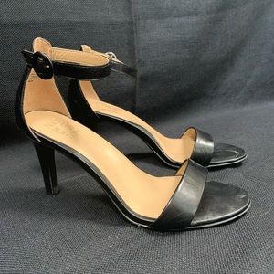 Naturalizer Heels